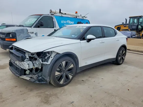2023 Polestar 2