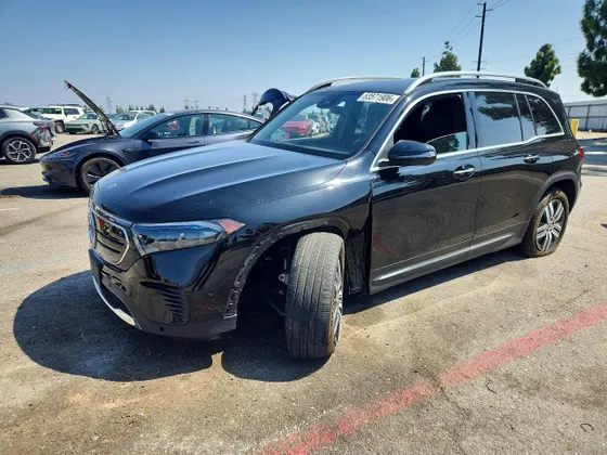 2023 Mercedes-Benz EQB EQB 300