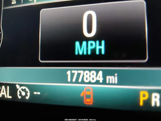 2018 Buick Regal Sportback Essence