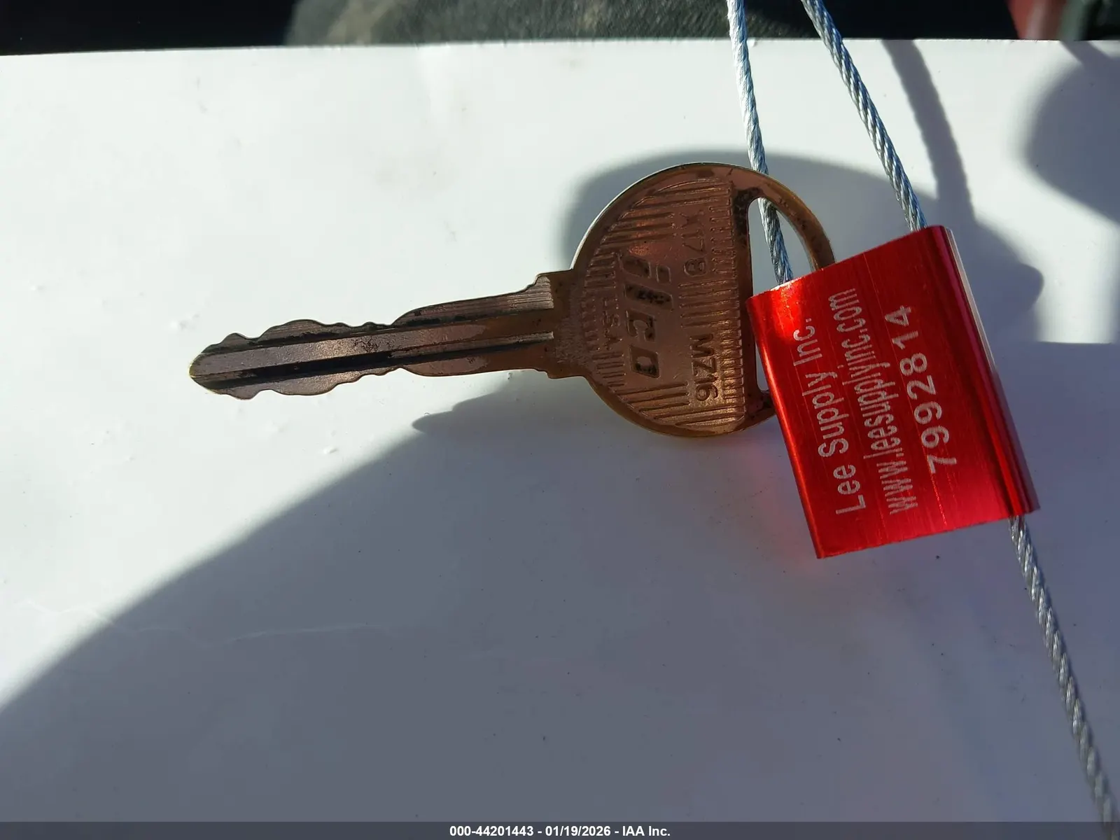 1989 Ford Probe GL