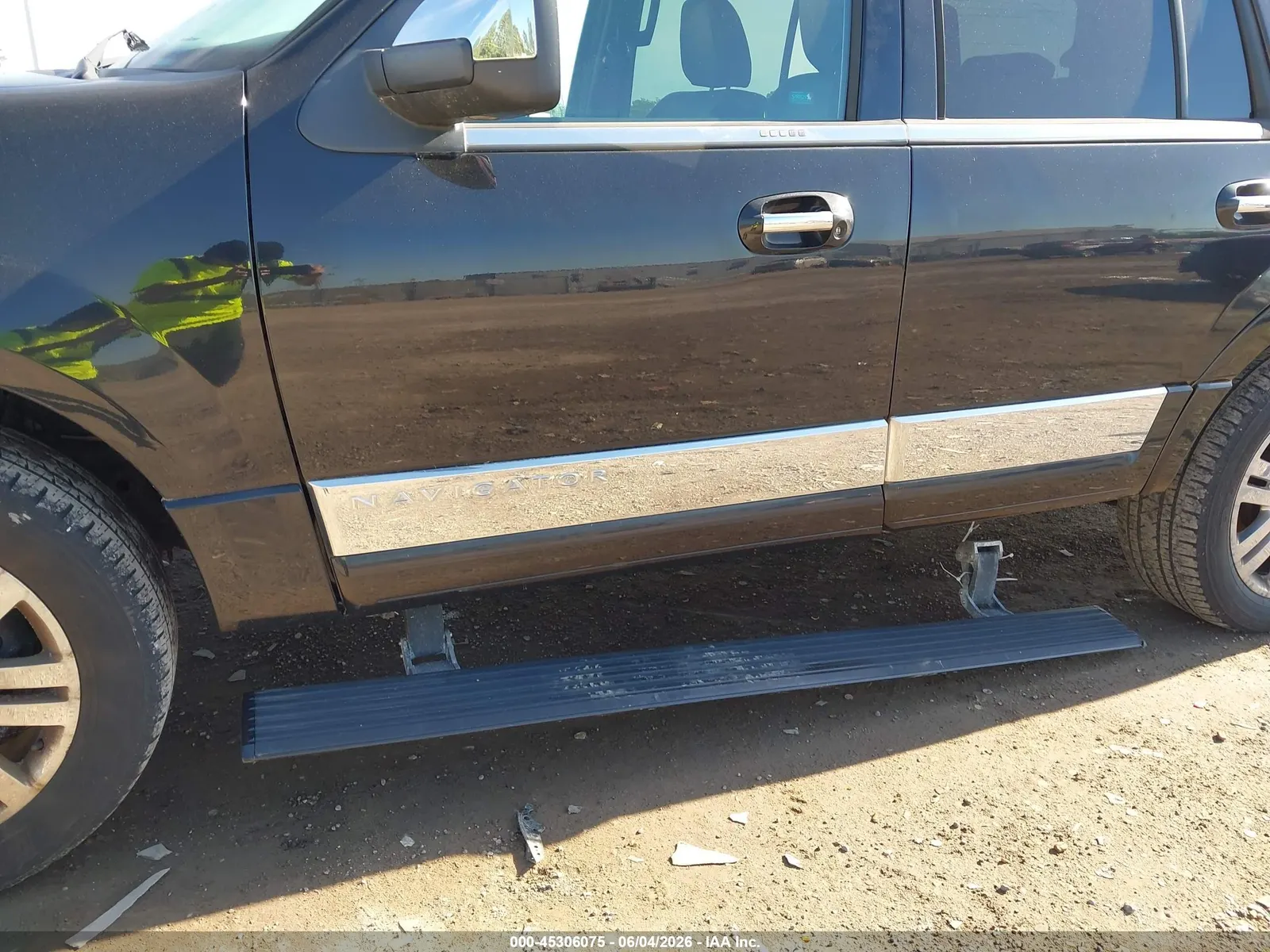 2010 Lincoln Navigator