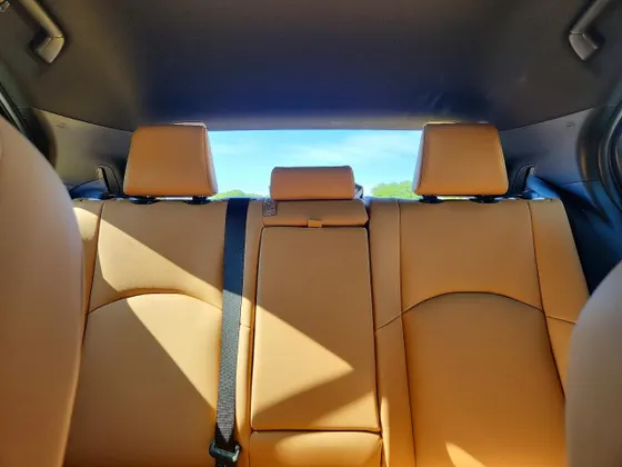 2024 Lexus UX UX 250h Premium