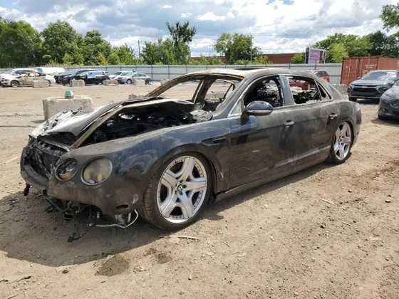 2014 Bentley Flying Spur