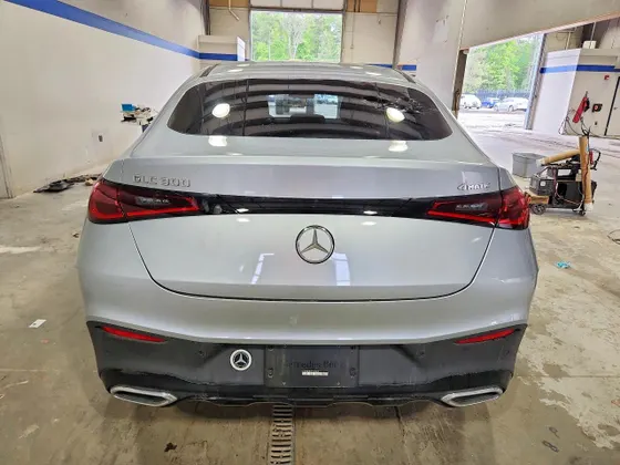 2024 Mercedes-Benz GLC GLC 300