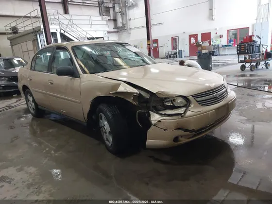 2004 Chevrolet Classic