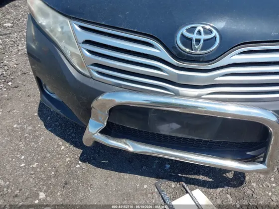 2010 Toyota Venza BASE V6