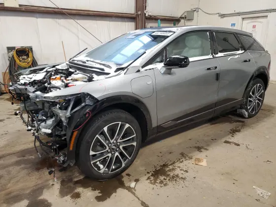 2025 Cadillac OPTIQ Sport
