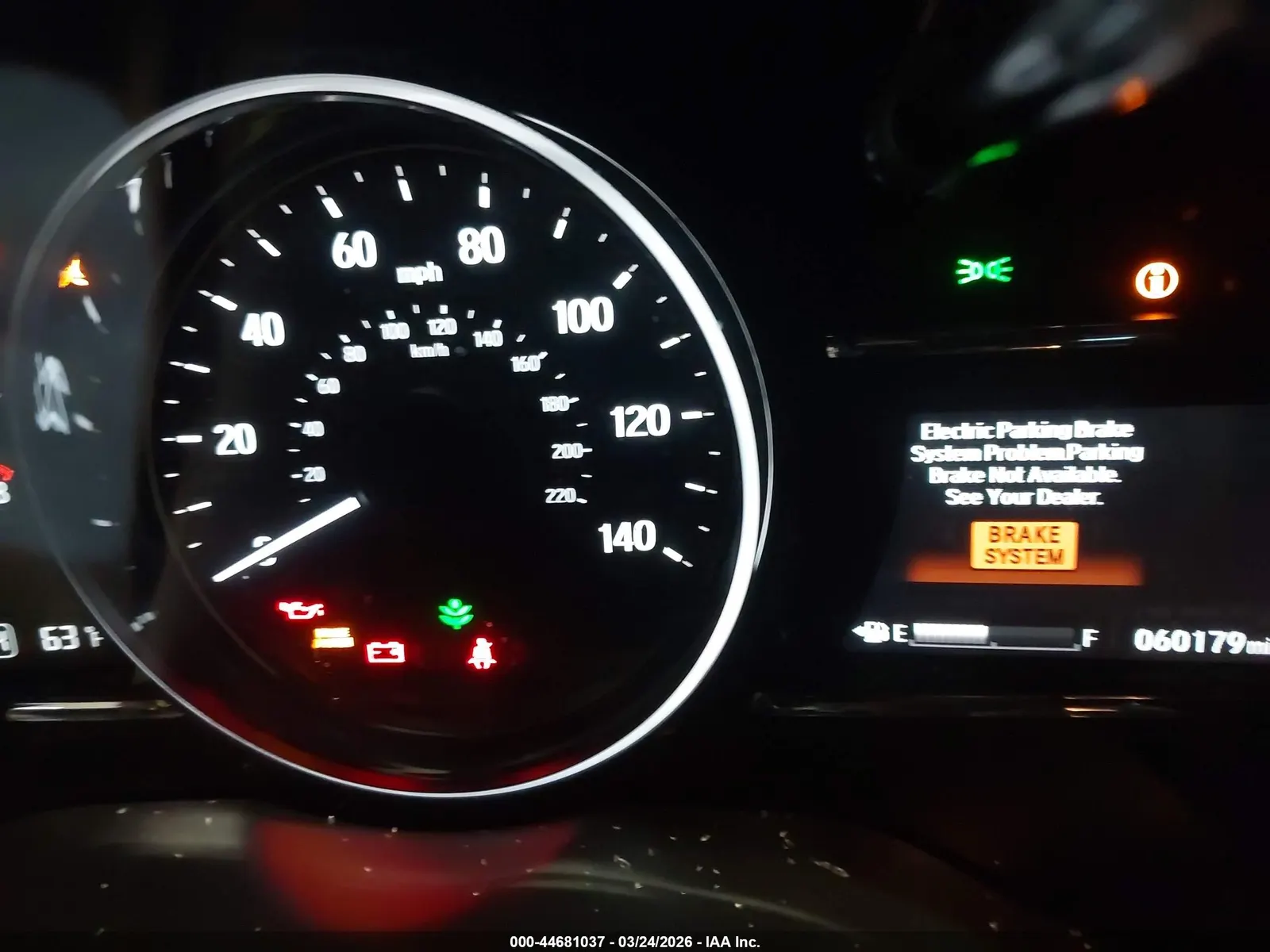 2020 Honda HR-V EX
