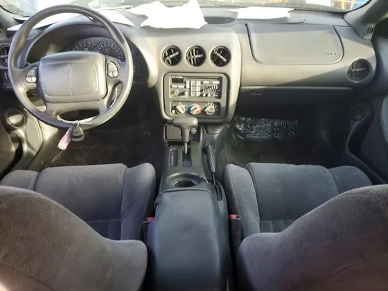 1999 Pontiac Firebird