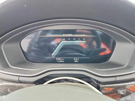 2023 Audi S5 Sportback Premium Plus