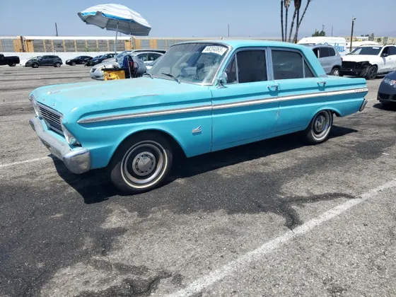 1965 Ford FALCON