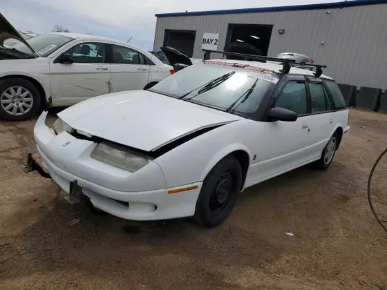 1995 Saturn SW SW2