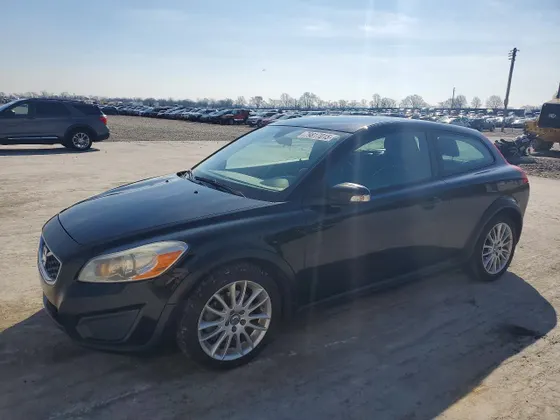 2012 Volvo C30