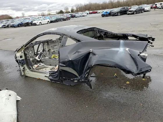 2011 Ferrari 458 Italia