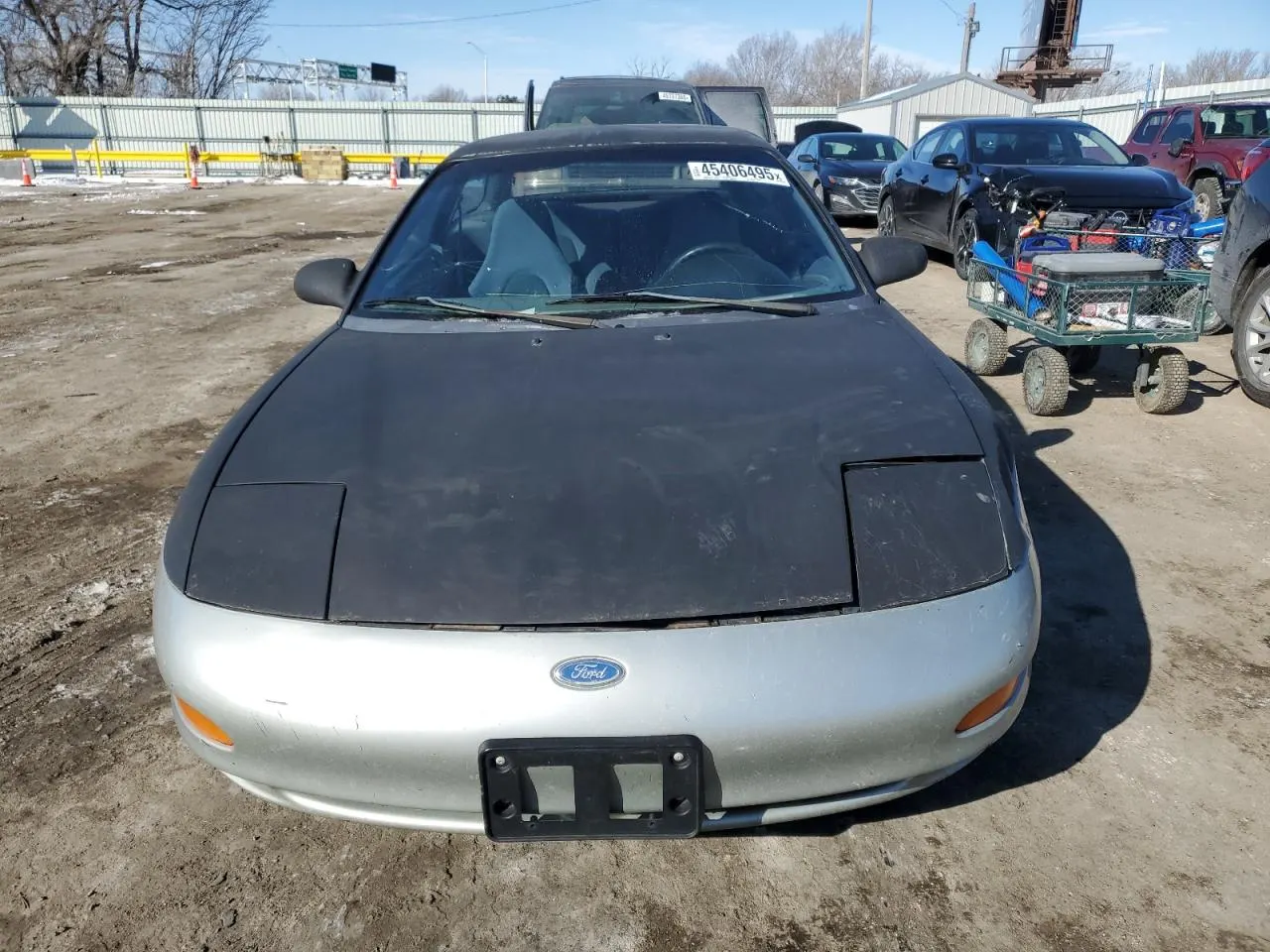 1994 Ford Probe