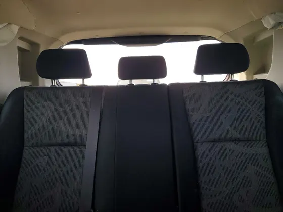 2015 Scion xB