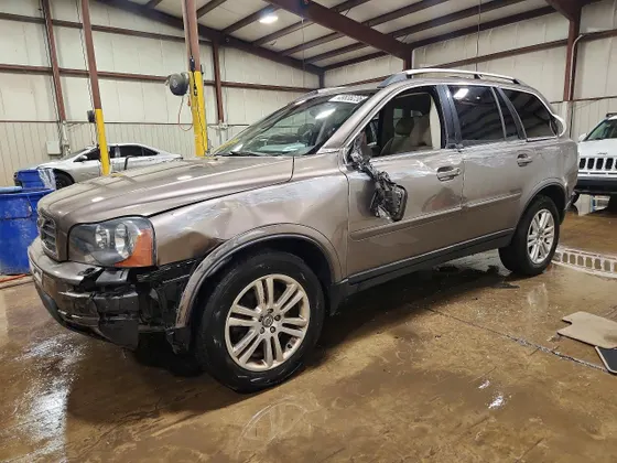 2010 Volvo XC90 I6