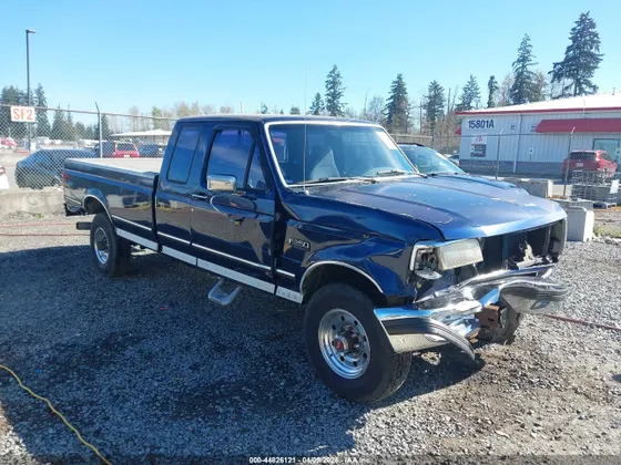 1994 Ford F-250