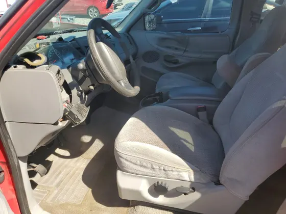 1998 Ford F-150 XL