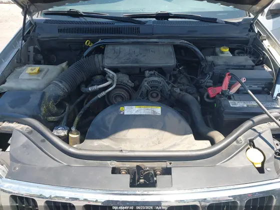 2010 Jeep Grand Cherokee Laredo