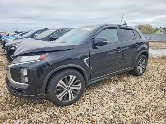 2020 Mitsubishi Outlander Sport ES 2.0