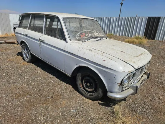 1967 Datsun 510