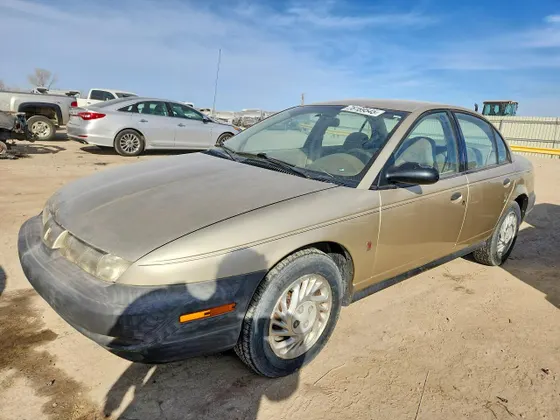 1996 Saturn SL SL1