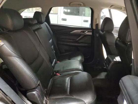 2016 Mazda CX-9 Touring