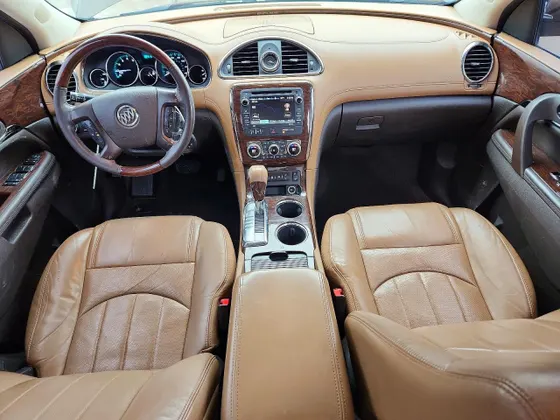 2013 Buick Enclave Premium