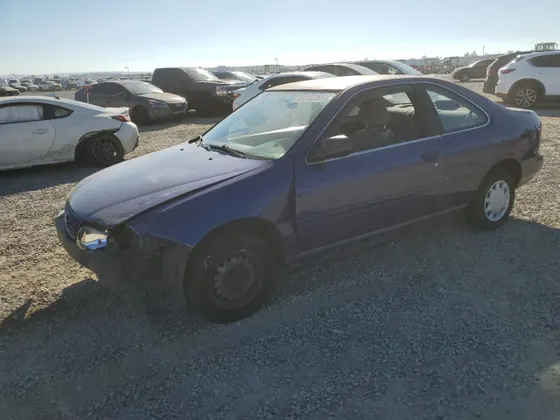 1995 Nissan 200SX