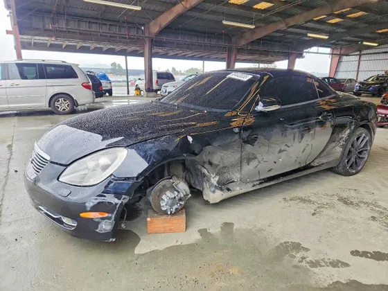 2006 Lexus SC 430 SC