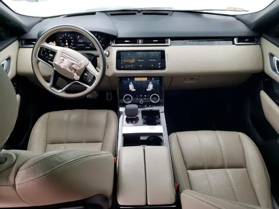2021 Land Rover Range Rover Velar R-Dynamic S