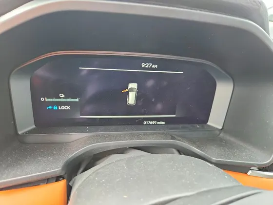 2023 Mitsubishi Outlander PHEV SEL