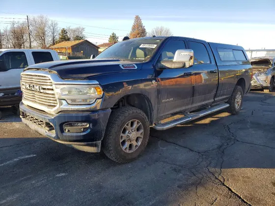 2023 Ram 3500 Laramie