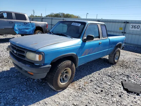 1994 Mazda B-Series 4WD Truck LE