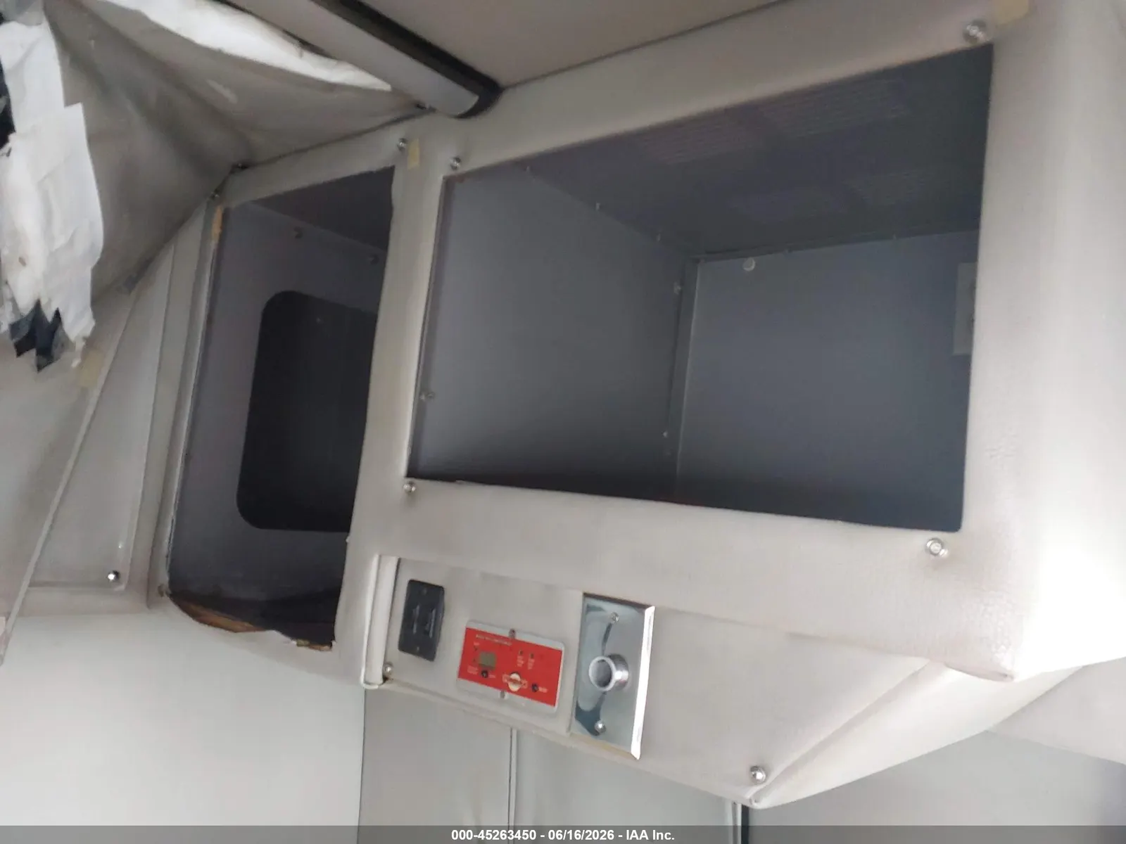 2010 Freightliner SPRINTER