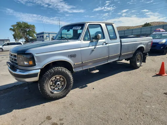 1996 Ford F-250 F250