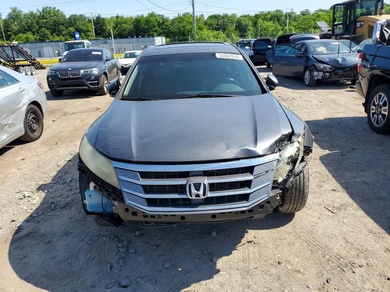 2012 Honda Crosstour EX-L