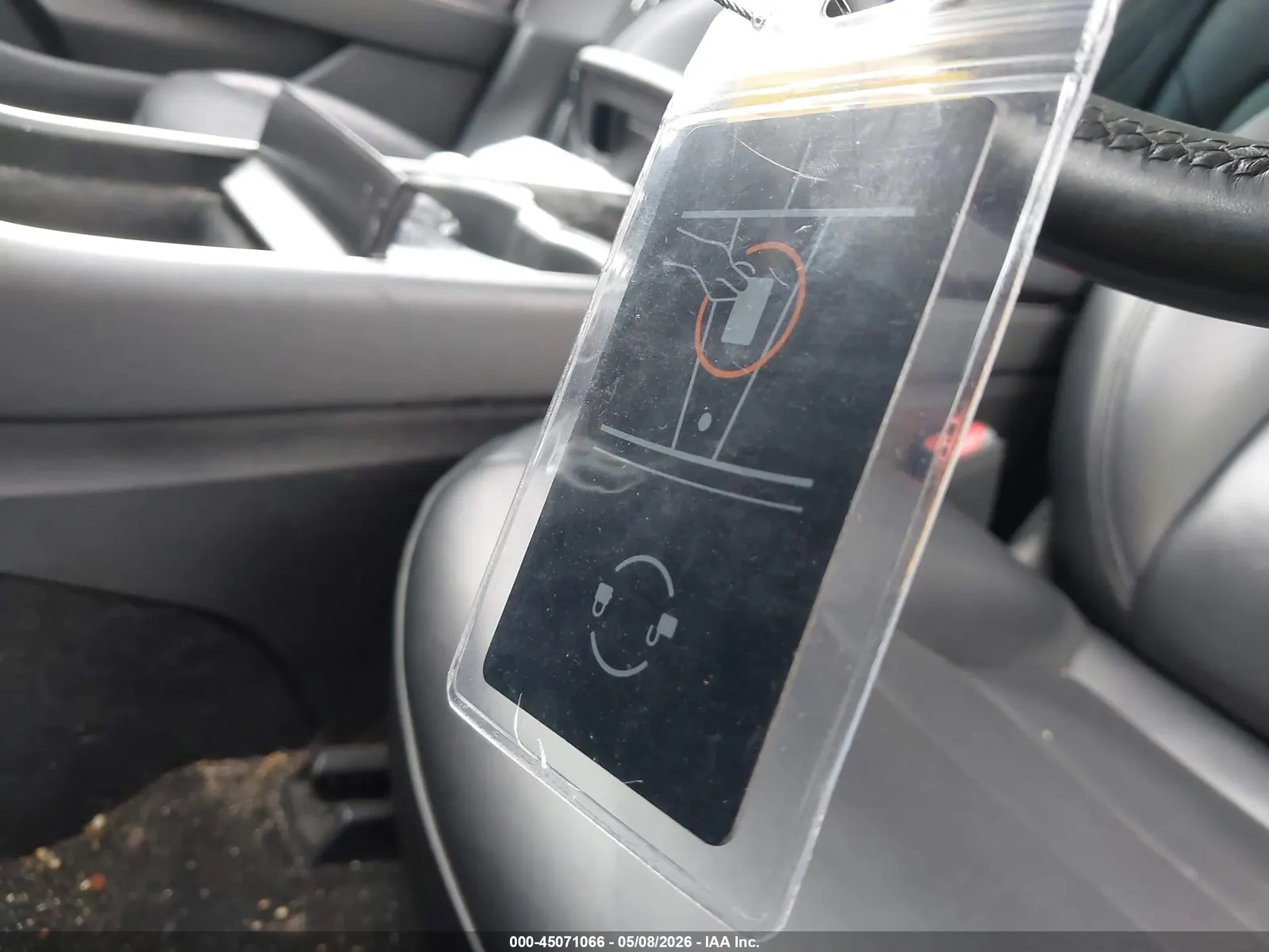 2019 Tesla Model 3 Mid Range