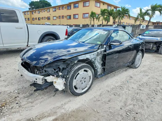 2006 Lexus SC 430 SC