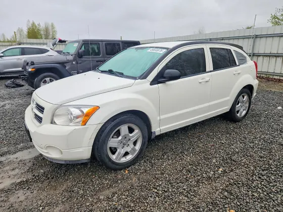 2009 Dodge Caliber SXT