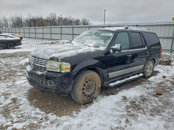 2009 Lincoln Navigator