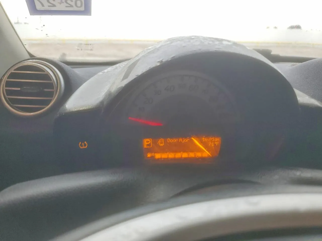 2015 smart fortwo Passion