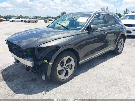 2026 Genesis GV70 2.5T