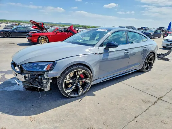 2023 Audi RS 5 Sportback RS5