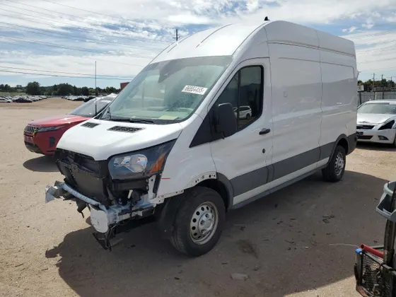 2024 Ford FORD TRANSIT T-250