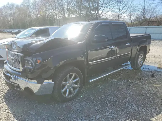 2008 GMC Sierra Denali NEW SIERRA