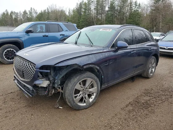 2022 Genesis GV70 2.5T