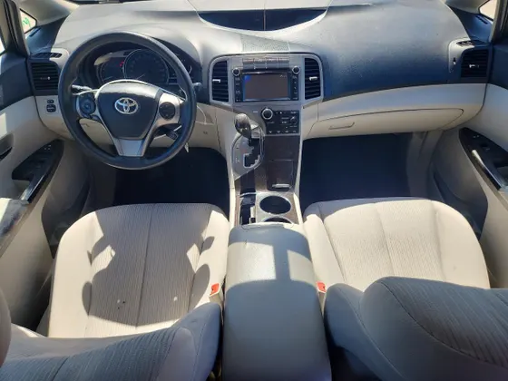 2013 Toyota Venza XLE