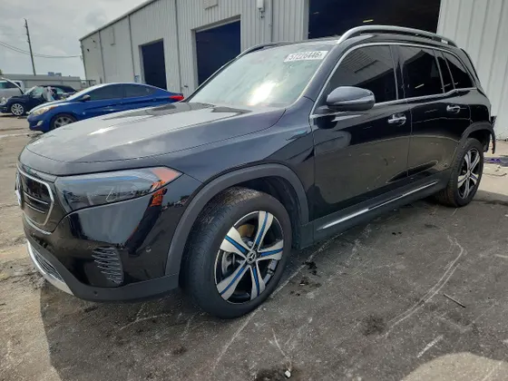 2023 Mercedes-Benz EQB EQB 350